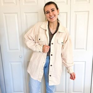 Free people Ruby jacket